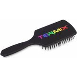 Termix Ontklittende Haarborstel. Veelzijdig Haarverzorgingsrekje. Ideaal voor een Borstelbeurt Zonder Rukken. Pride Edition