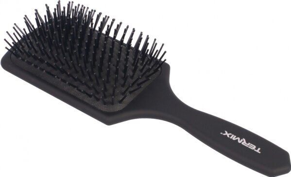 Termix - Pride Paddle Haarborstel - Multicolor - Nylon Borstelharen