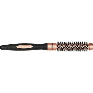 TERMIX Borstels & kammen Ronde borstels Evolution Gold Rose Ø17 1 Stk. (€ 17,89 / 1 stuks)