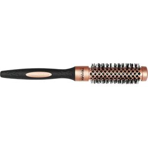 TERMIX - Evolution Gold Rose - Ronde Borstel - Roze - Nylonvezels