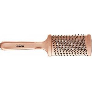 TERMIX Borstels & kammen Platte borstels Thermal Flat Brush Gold Rose