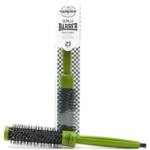 Termix - Professional Barber - Ronde Borstel - Keramiek - Diameter 12 mm