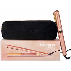 TERMIX Haarstyling Stijltang 230º Gold Rose Limited Edition 1 Stk. (€ 178,04 / 1 stuks)