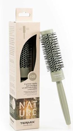 TERMIX - Professional Nature - Haarborstel - Natuurlijke Materialen