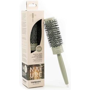TERMIX Borstels & kammen Ronde borstels Professional Nature Round Brush Ø32 1 Stk. (€ 15,51 / 1 stuks)