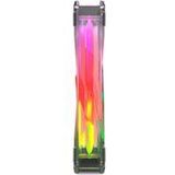 Nox - X140-FAN - Computerkastventilator - Doorzichtig - 14 cm - 1 stuk