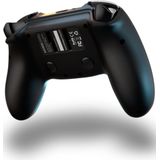 Krom - Kayros - Gamecontroller - Zwart - Draadloos - Voor Android, iOS, Switch, PC