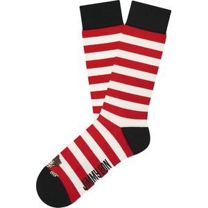 Jimmy Lion - Wally Peek-a-Boo - Huissokken - Groen - Uniseks