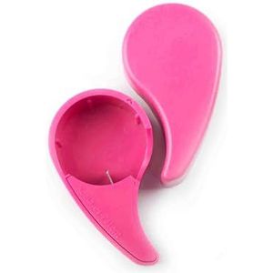 Flesopener met weinig inspanning, roze, champagne, water, wijn, whisky (24 stuks)