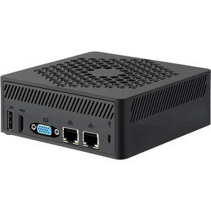 LEOTEC - LEMPC18 - Mini-Pc - Zwart - Insteekproduct