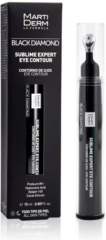 Martiderm - Sublime Expert Eye - Oogcrème - 15ml - Hydratatie
