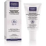 Martiderm - Rosarepair - Zonnebrandcrème - SPF30 - 40ml