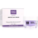 Martiderm - Amatist Day - Gezichtscrème - 50ml - Hydratatie