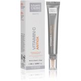 Martiderm - 123605 - Gezichtscrème - 20ml - Vochtinbrengend