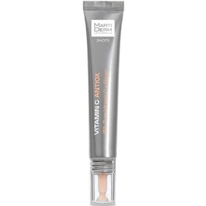 Bademantel Martiderm SHOTS 20 ml