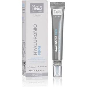 Martiderm - Proteos Hydra Plus SP - Gezichtsbehandeling - 20ml