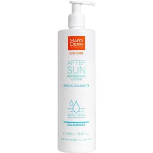 Martiderm - After Sun - Verzachtend Effect - 400ml