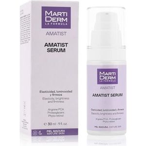 Martiderm - Amatist Serum - Haarserum - 30ml