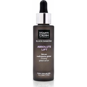 Martiderm - Black Diamond Absolute Lift - Gezichtsserum - 30ml