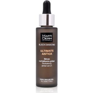 Martiderm - Black Diamond Ultimate Antiox - Gezichtsserum - 30ml