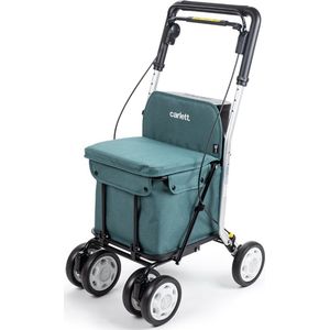 Boodschappentrolley Carlett Comfort