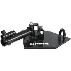 Ruster Trunk Blaster