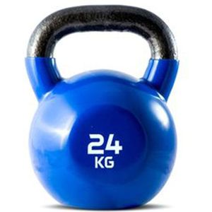 Ruster Studio vinyl Kettlebell - 24kg