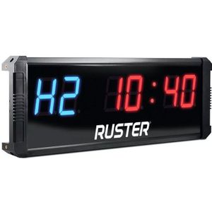 Ruster CrossHiit Timer