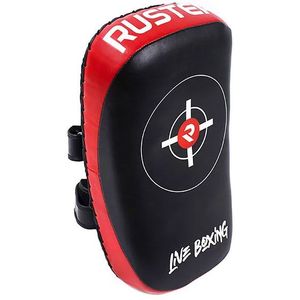 Ruster PAO Boxing Mitts