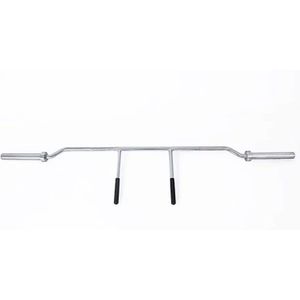 Ruster Safety Squat Bar