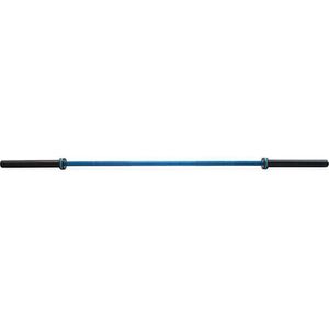 Ruster Fire Seed Olympische Bar - Blauw 20kg