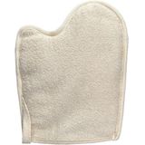 Loofah Handschoen Rechterhand