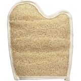Loofah Handschoen Rechterhand