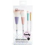 IDC Institute Make-up Brushes Make-up Penseel 4x1 st