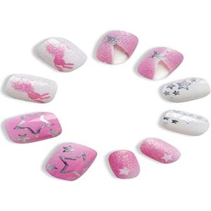 MARTINELIA UNICORN 10 PRESS NAILS 61036