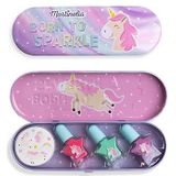 Martinelia - Manicure Set - 4 Stuks - Unicorn Nagelstickers