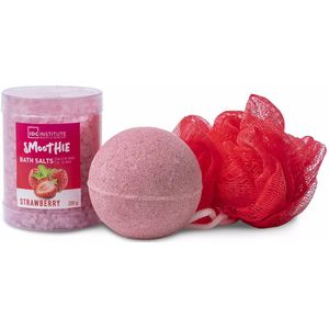 IDC Institute Smoothie Badkamer Set (3 stuks) (Referentie: S0593532)
