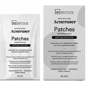 IDC Institute - Acneraser - Pleister - 60 st