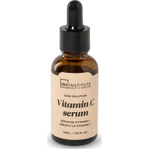 IDC Institute - Vitamin C Serum - Gezichtsserum - 30 ml
