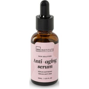 IDC Institute - Anti-Aging Serum - Gezichtsserum - 30 ml