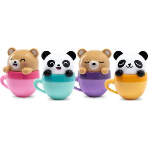 Martinelia - LIP BALM - Make-up Product - Dames - Ingrediënten van Beste Kwaliteit