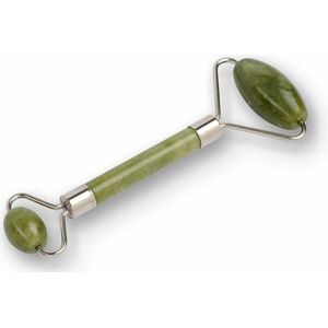 IDC Institute - Jade Roller - Massagestenen - Groen - Jade