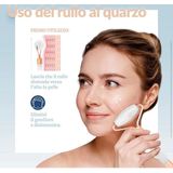 IDC Institute - Jade Roller & Gua Sha - Set - Groen - Jade