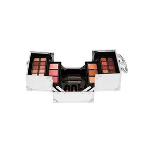 Make-up Set Magic Studio Colorful Swanky Briefcase