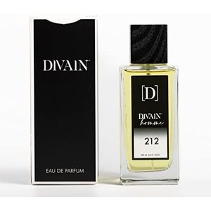 DIVAIN-212 - Geïnspireerd doorYvesSaints Laurents´s Kouross/Parfum voor Heren van equivalentie - Aromatischgeur