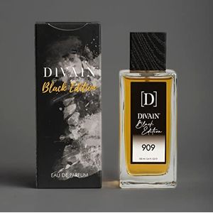 DIVAIN-909 - Geïnspireerd doorKillians´s Back to Back/Parfum Unisex volwassene van equivalentie - - Woodygeur voor Vrouw en Man