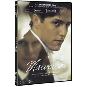 Mauritius - DVD