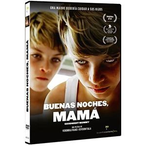 Buenas Noches Mama (GOODNIGHT MOMMY) - DVD
