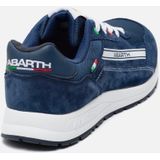 Veiligheidsschoen Abarth 595 Navy