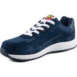 Veiligheidsschoen Abarth 595 Navy